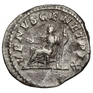 Julia Domna (193-217 n.e.) Denar