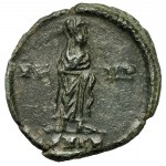 Konstancjusz II (324-361 n.e.) Follis pośmiertny