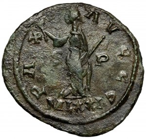 Carausius (286-293 AD) Antoninian, London