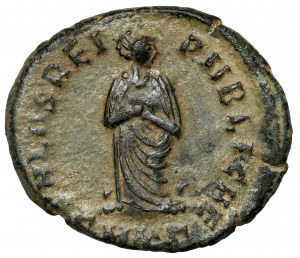 Aelia Flacilla (379-388 n.e.) Follis