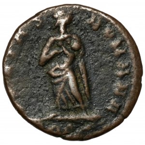 Teodora (337-340) AE14