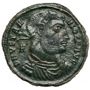 Vetranio (350 n.e.) Follis, Siscia
