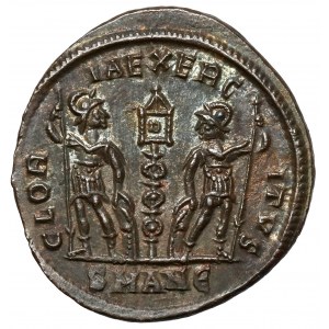 Konstantyn II (337-340 n.e.) Follis, Antiochia