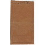 50 złotych 1794 - filigran GR (Georgius Rex) - RZADKOŚĆ