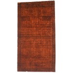 50 złotych 1794 - filigran GR (Georgius Rex) - RZADKOŚĆ