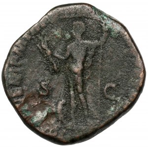 Kommodus (177-192 n.e.) Sesterc