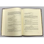 Waschinski, Brakteaten und Denare des Deutschen Ordens - prywatny „reprint” w ładnej oprawie