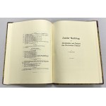 Waschinski, Brakteaten und Denare des Deutschen Ordens - prywatny „reprint” w ładnej oprawie