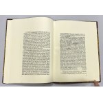 Waschinski, Brakteaten und Denare des Deutschen Ordens - prywatny „reprint” w ładnej oprawie