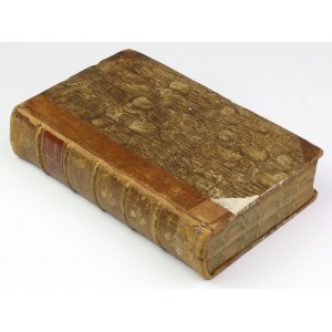 MADAI David Samuel, Vollständiges Thaler-Cabinet, Tom 4, Königsberg 1768-1774