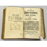 MADAI David Samuel, Vollständiges Thaler-Cabinet, Tom 4, Königsberg 1768-1774