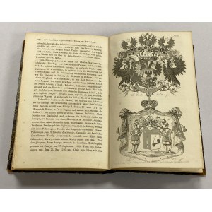 Berliner Blätter für Münz-, Siegel- und Wappenkunde, Tom 2, Berlin 1865 - Vossberg mennica Gdańska