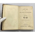 Berliner Blätter für Münz-, Siegel- und Wappenkunde, Tom 2, Berlin 1865 - Vossberg mennica Gdańska