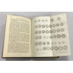 Berliner Blätter für Münz-, Siegel- und Wappenkunde, Tom 2, Berlin 1865 - Vossberg mennica Gdańska