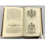 Berliner Blätter für Münz-, Siegel- und Wappenkunde, Tom 2, Berlin 1865 - Vossberg mennica Gdańska