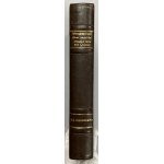 Hildebrand - Minnespenningar öfver enskilda Svenska Män och Qvinnor, Sztokholm 1860