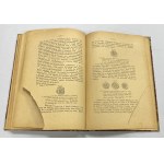 Dawne monety polskie dynastyi Piastów i Jagiellonów, K. Stronczyński, Tom II, Piotrków 1884