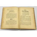 Dawne monety polskie dynastyi Piastów i Jagiellonów, K. Stronczyński, Tom II, Piotrków 1884
