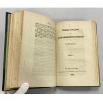 Mémoires de la Société d'archéologie et de numismatique de St. Pétersbourg, Tom I-II, 1847