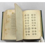 Mémoires de la Société d'archéologie et de numismatique de St. Pétersbourg, Tom I-II, 1847