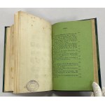 Mémoires de la Société d'archéologie et de numismatique de St. Pétersbourg, Tom I-II, 1847