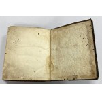 Andrea Lipski, Decas Qvaestionvm Pvblicarvm Regni..., Kraków 1616