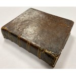 Andrea Lipski, Decas Qvaestionvm Pvblicarvm Regni..., Kraków 1616