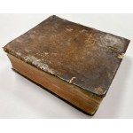Andrea Lipski, Decas Qvaestionvm Pvblicarvm Regni..., Kraków 1616