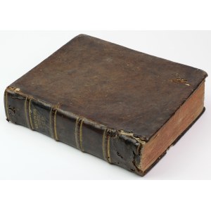 Andrea Lipski, Decas Qvaestionvm Pvblicarvm Regni..., Kraków 1616