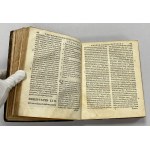 Andrea Lipski, Decas Qvaestionvm Pvblicarvm Regni..., Kraków 1616