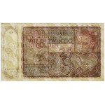 Netherlands, 25 Gulden 1944
