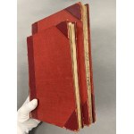 Zagórski, Monety Dawnej Polski 1845, KOMPLET z ciekawym opisem na grzbiecie