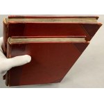 Zagórski, Monety Dawnej Polski 1845, KOMPLET z ciekawym opisem na grzbiecie