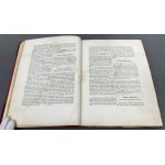 Zagórski, Monety Dawnej Polski 1845, KOMPLET z ciekawym opisem na grzbiecie