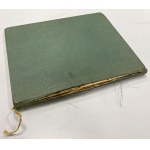 Frankiewicz katalog aukcji zbioru 1930 r.