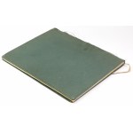 Frankiewicz katalog aukcji zbioru 1930 r.
