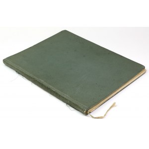 Frankiewicz katalog aukcji zbioru 1930 r.