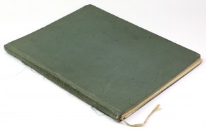 Aukční katalog sbírky Frankiewicz 1930.