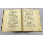 Frankiewicz katalog aukcji zbioru 1930 r.