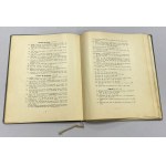 Frankiewicz katalog aukcji zbioru 1930 r.