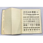 Friedensburg, Die Schlesischen Münzen des Mittelalters - ORYGINAŁ 1931 - RZADKOŚĆ