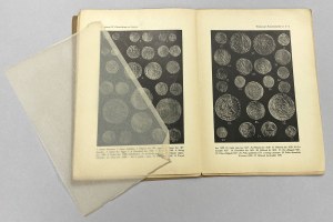 Prywatny zbiór monet polskich Wiktora Chomińskiego [Wiadomości Konserwatorskie 1925]