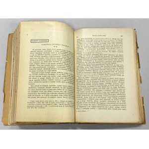 Pierwsza moneta polska, cz.II, Z. Zakrzewski [Slavia Antiqua 1956]