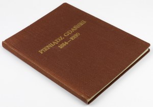 Denaro di Danzica 1814-1939, Gumowski - Pelczar
