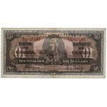 Canada, 10 Dollars 1937