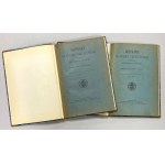Wpływy polskie na pieniężne stosunki Śląska w I połowie XVI w., M. Gumowski [Rozprawy Akademi Umiejętności 1915]