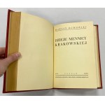 Dzieje MENNICY KRAKOWSKIEJ + Szkice numizmatyczno-historyczne z XI wieku, M. Gumowski