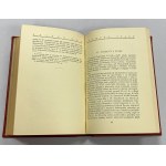 Dzieje MENNICY KRAKOWSKIEJ + Szkice numizmatyczno-historyczne z XI wieku, M. Gumowski