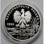 10 złotych 1999 Fryderyk Chopin