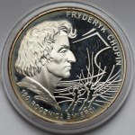 10 złotych 1999 Fryderyk Chopin